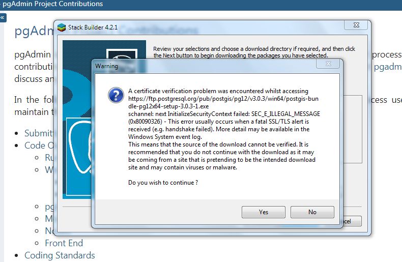 first error message.JPG